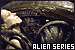 alien series