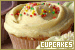 cupcakes/fairy cakes
