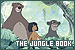 jungle book, the
