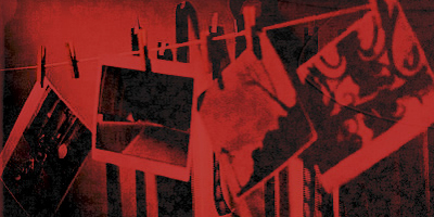 Bathed In Red (Darkrooms/Darkroom Processing fanlisting) Bathed In Red (Darkrooms/Darkroom Processing fanlisting)