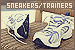 trainers/sneakers